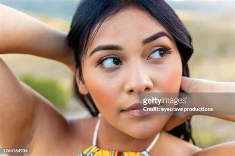 2,348 Curvy Latina Stock Photos & High